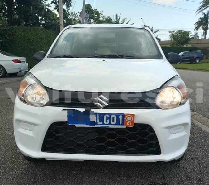 Big with watermark suzuki alto abidjan abidjan 52143