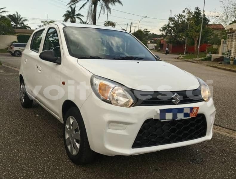 Big with watermark suzuki alto abidjan abidjan 52143