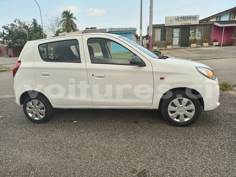 Big with watermark suzuki alto abidjan abidjan 52143