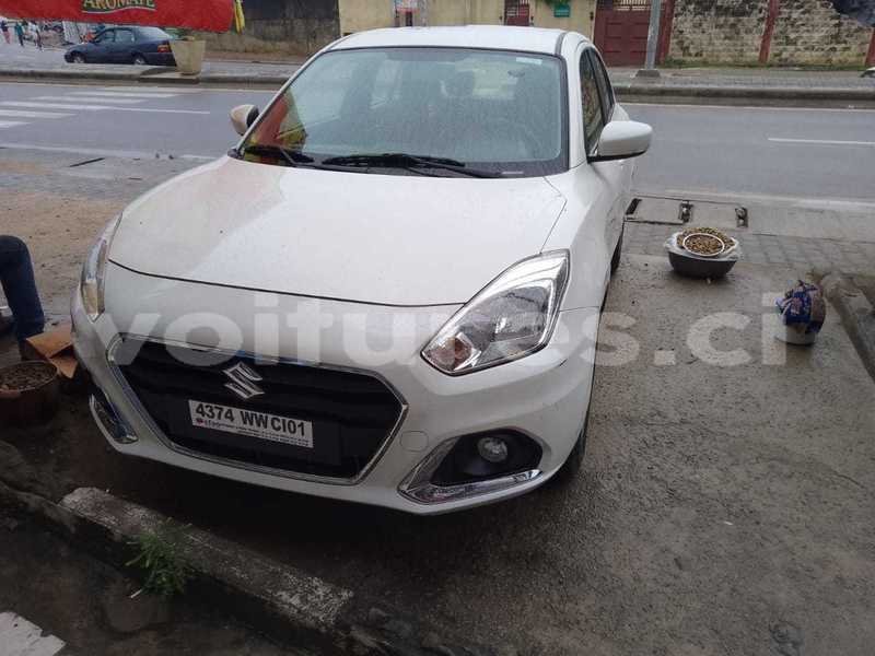 Big with watermark suzuki dzire abidjan abidjan 52145