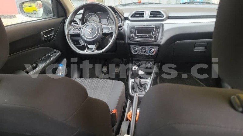 Big with watermark suzuki dzire abidjan abidjan 52145