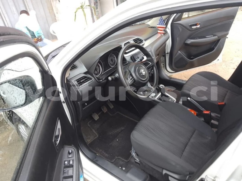 Big with watermark suzuki dzire abidjan abidjan 52145