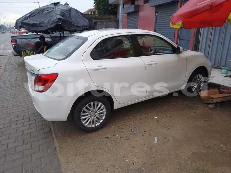 Big with watermark suzuki dzire abidjan abidjan 52145