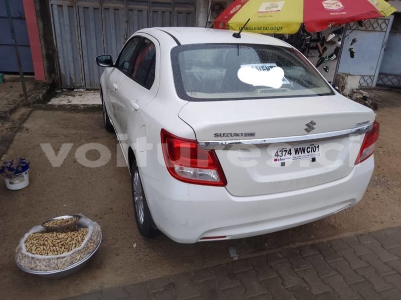 Big with watermark suzuki dzire abidjan abidjan 52145