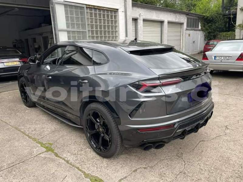 Big with watermark lamborghini urus ivory coast aboisso 52147