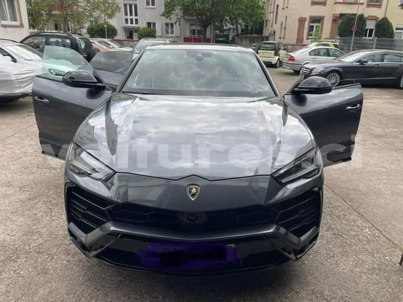 Big with watermark lamborghini urus ivory coast aboisso 52147