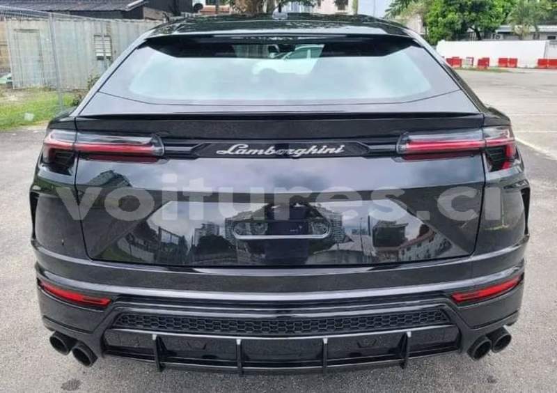 Big with watermark lamborghini urus ivory coast aboisso 52147