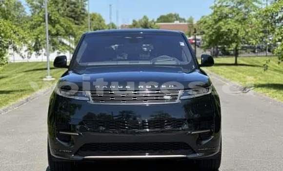 Ivry Range Rover Acheter occasion voiture land rover range rover sport noir à aboisso ...