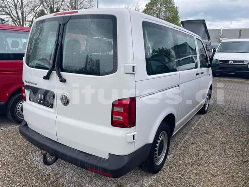 Big with watermark volkswagen caddy ivory coast aboisso 52151