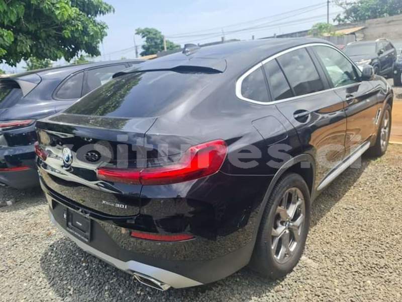 Big with watermark bmw x4 ivory coast aboisso 52159