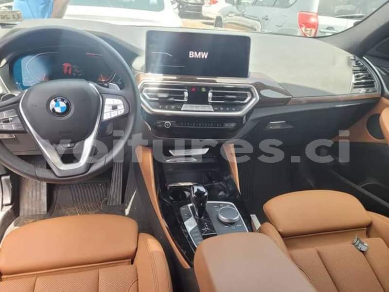 Big with watermark bmw x4 ivory coast aboisso 52159