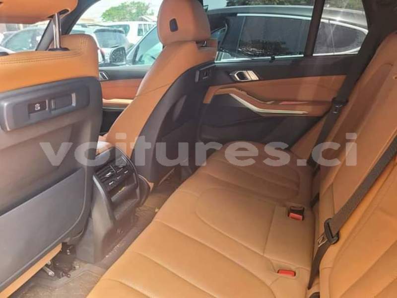 Big with watermark bmw x4 ivory coast aboisso 52159