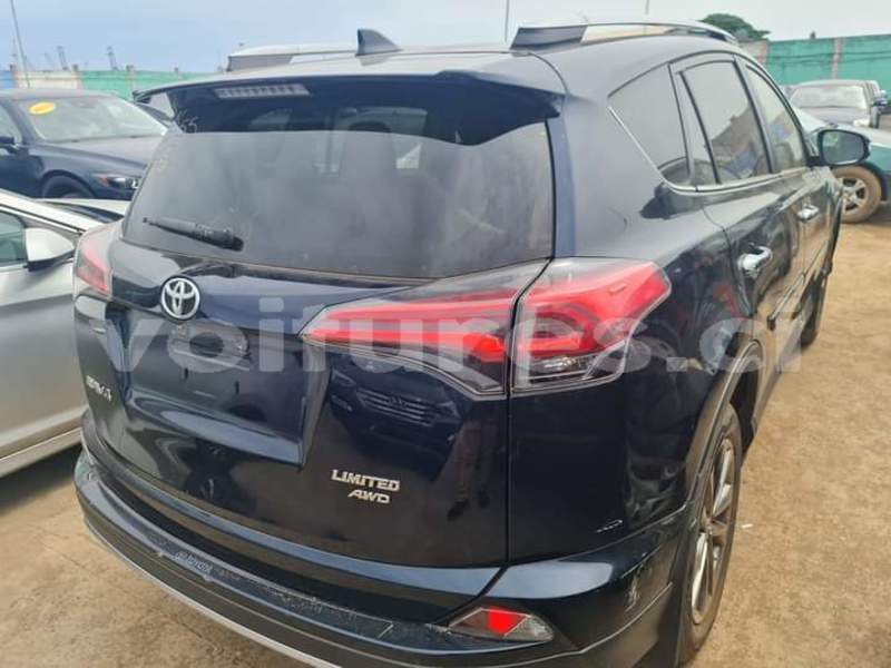 Big with watermark toyota rav4 ivory coast aboisso 52161