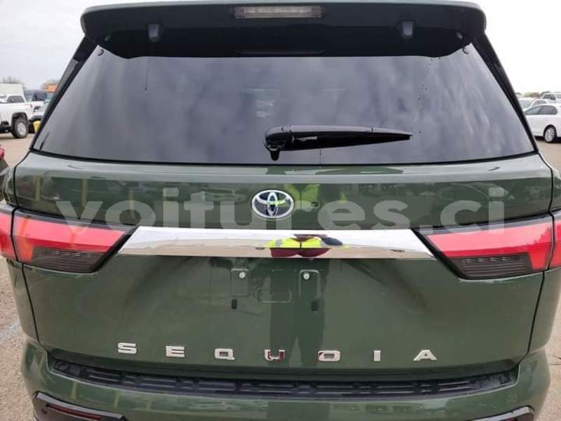 Big with watermark toyota sequoia ivory coast aboisso 52163