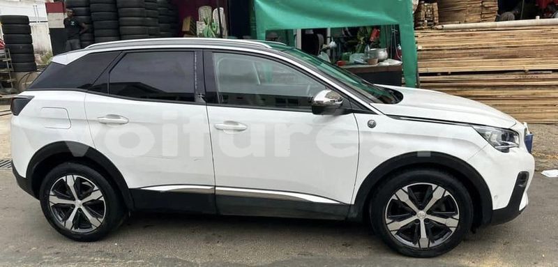 Big with watermark peugeot 3008 abidjan abidjan 52177