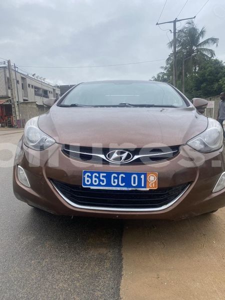 Big with watermark hyundai elantra abidjan abidjan 52191