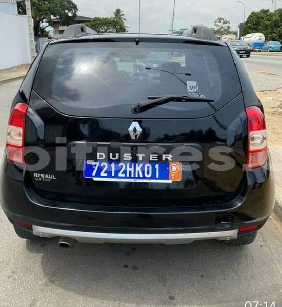 Big with watermark renault duster abidjan abidjan 52192