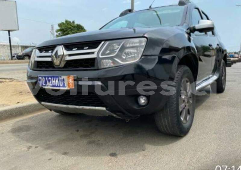 Big with watermark renault duster abidjan abidjan 52192