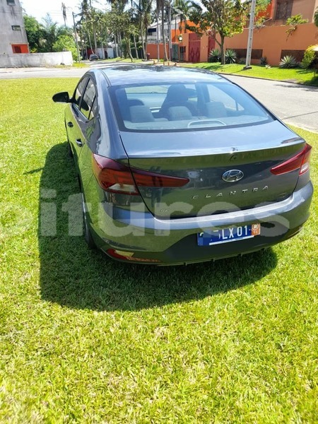 Big with watermark hyundai elantra abidjan abidjan 52193