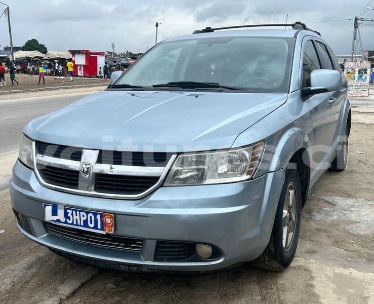 Big with watermark dodge journey abidjan abidjan 52194