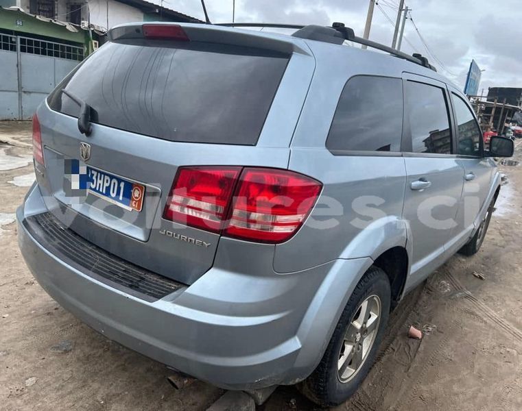 Big with watermark dodge journey abidjan abidjan 52194