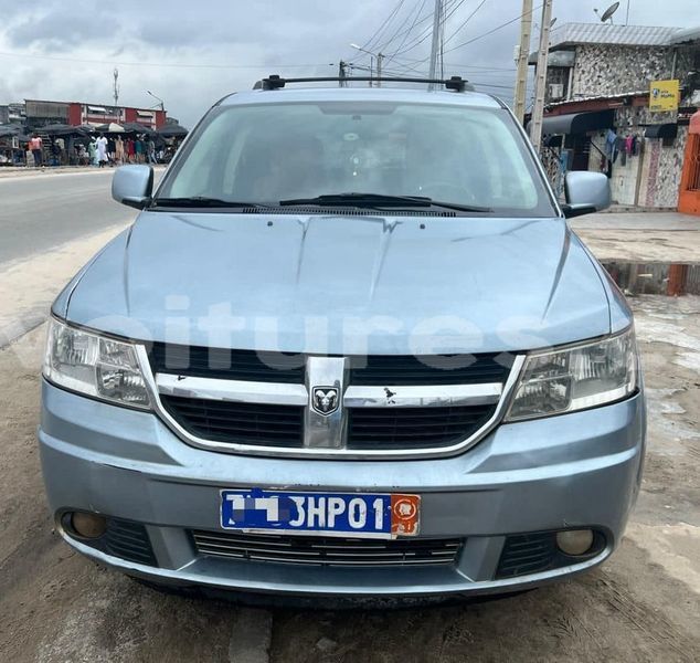 Big with watermark dodge journey abidjan abidjan 52194