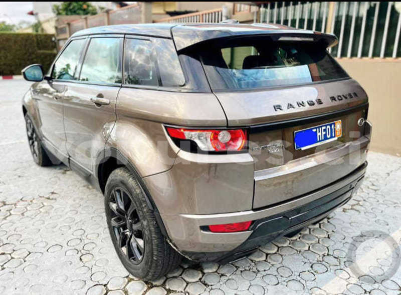 Big with watermark range rover evoque abidjan abidjan 52215