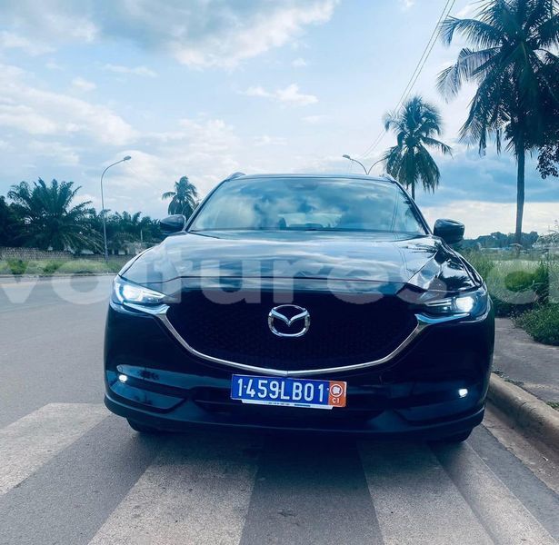 Big with watermark mazda cx 5 abidjan abidjan 52216