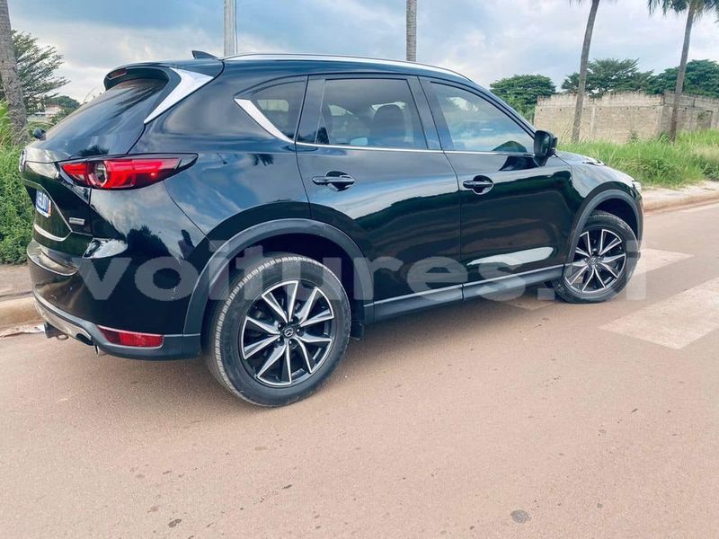 Big with watermark mazda cx 5 abidjan abidjan 52216