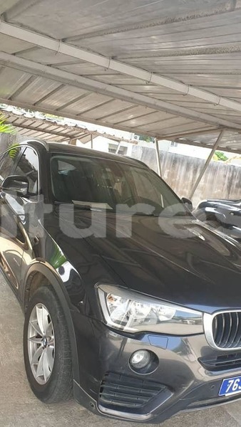 Big with watermark bmw x4 abidjan abidjan 52227