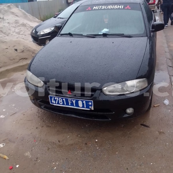 Big with watermark mitsubishi colt abidjan abidjan 52232