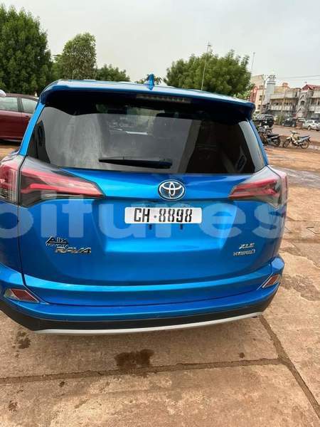 Big with watermark toyota rav4 ivory coast aboisso 52233