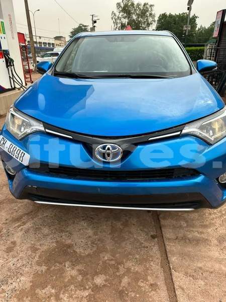 Big with watermark toyota rav4 ivory coast aboisso 52233