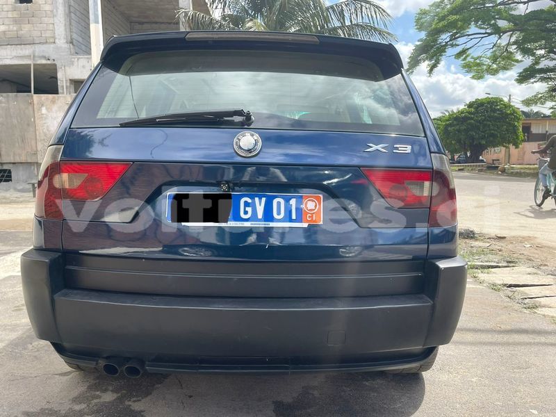 Big with watermark bmw 321 abidjan abidjan 52238