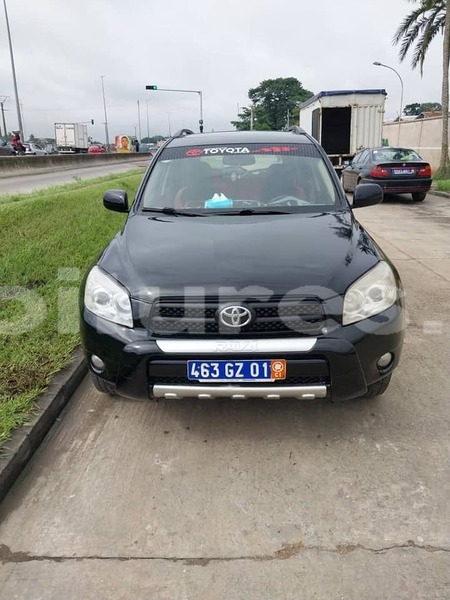 Big with watermark toyota rav4 abidjan abidjan 52241