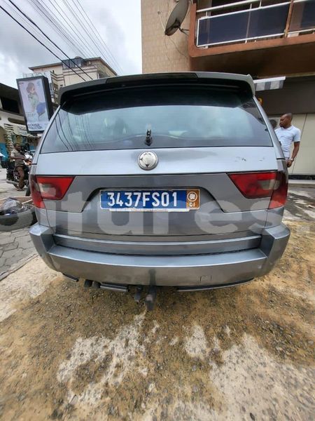 Big with watermark bmw x3 abidjan abidjan 52247