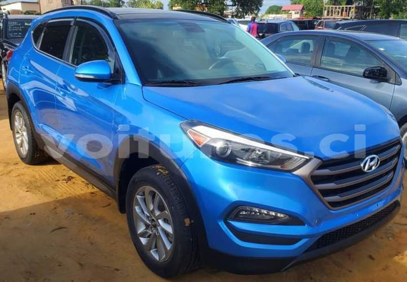 Big with watermark hyundai tucson ivory coast aboisso 52253