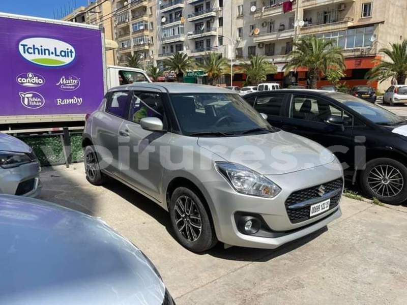 Big with watermark suzuki swift ivory coast aboisso 52262