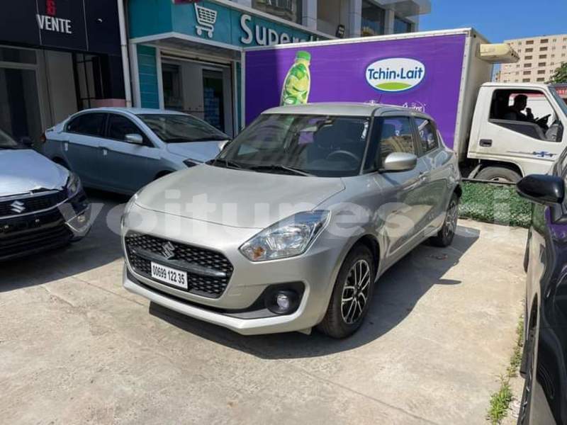 Big with watermark suzuki swift ivory coast aboisso 52262