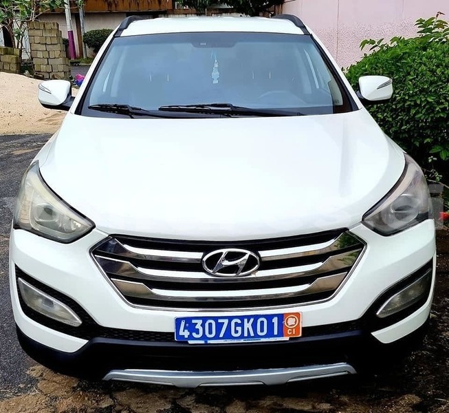 Big with watermark hyundai santa fe abidjan abidjan 52263