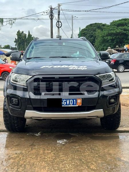 Big with watermark ford ranger abidjan abidjan 52274