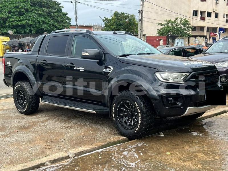 Big with watermark ford ranger abidjan abidjan 52274