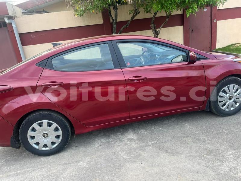 Big with watermark hyundai elantra abidjan abidjan 52277