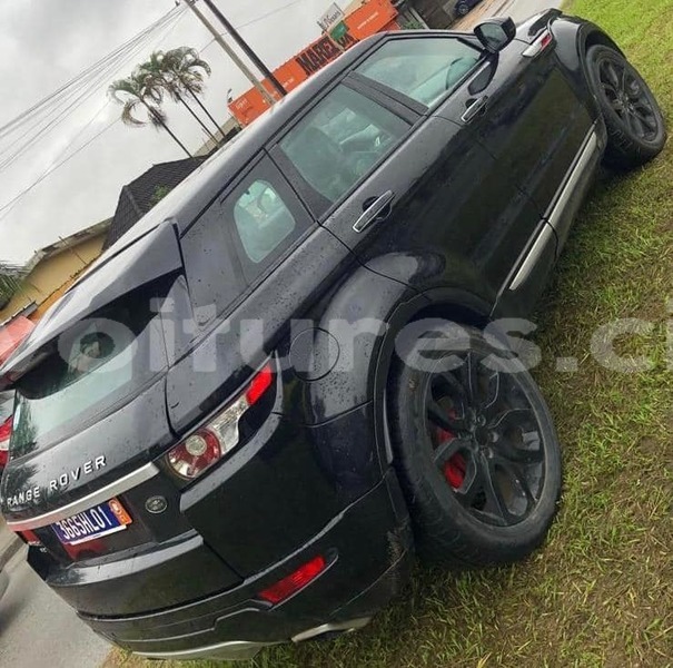 Big with watermark range rover evoque abidjan abidjan 52278