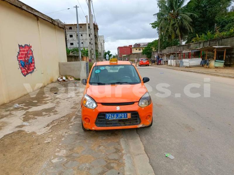 Big with watermark suzuki alto abidjan abidjan 52301