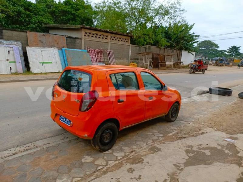 Big with watermark suzuki alto abidjan abidjan 52301