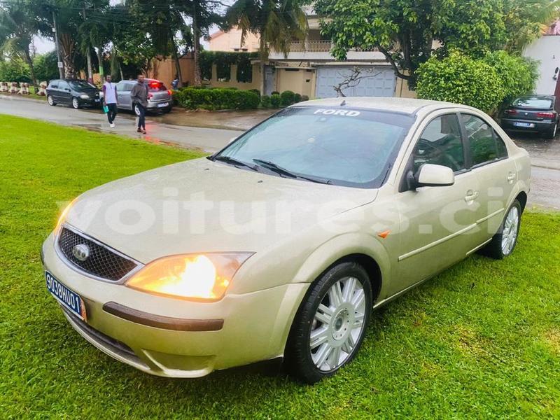 Big with watermark ford mondeo abidjan abidjan 52305