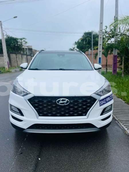 Big with watermark hyundai tucson ivory coast aboisso 52308