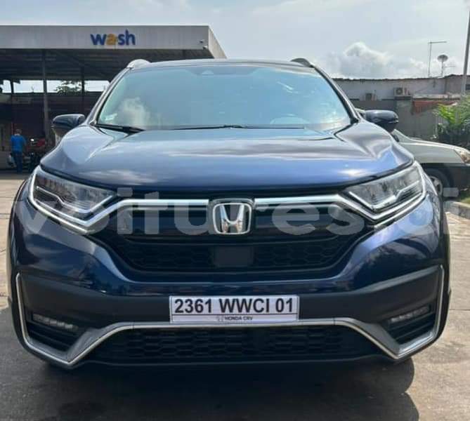 Big with watermark honda cr v ivory coast aboisso 52311