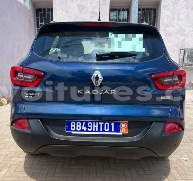 Big with watermark renault kadjar ivory coast aboisso 52314